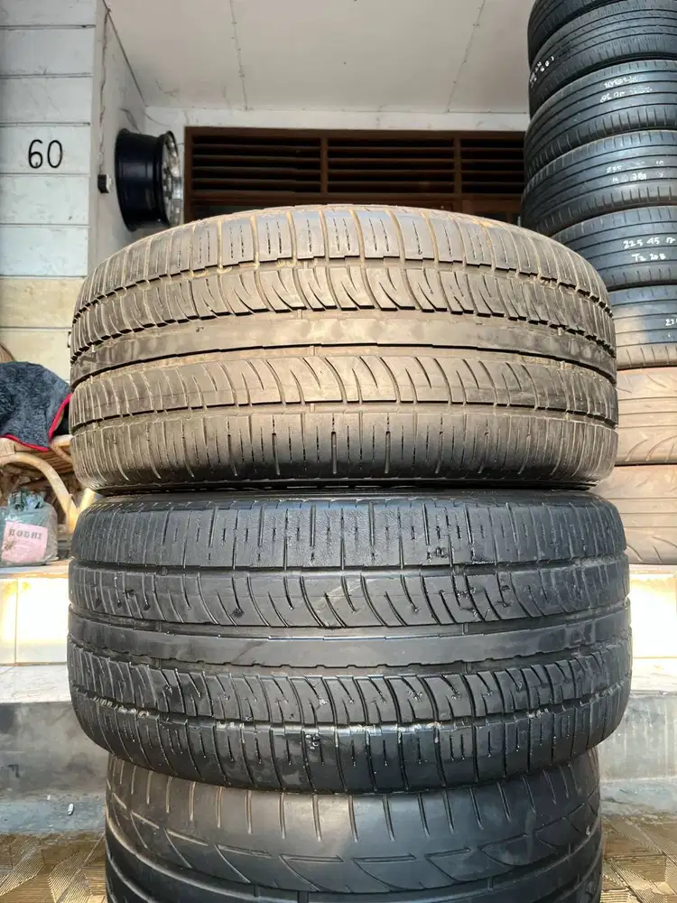 Ban Pirelli Scorpion Zero 295 40 r22 2Pcs
