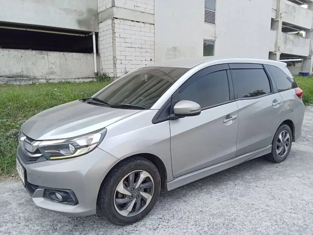 Honda Mobilio 1.5 E M 2019