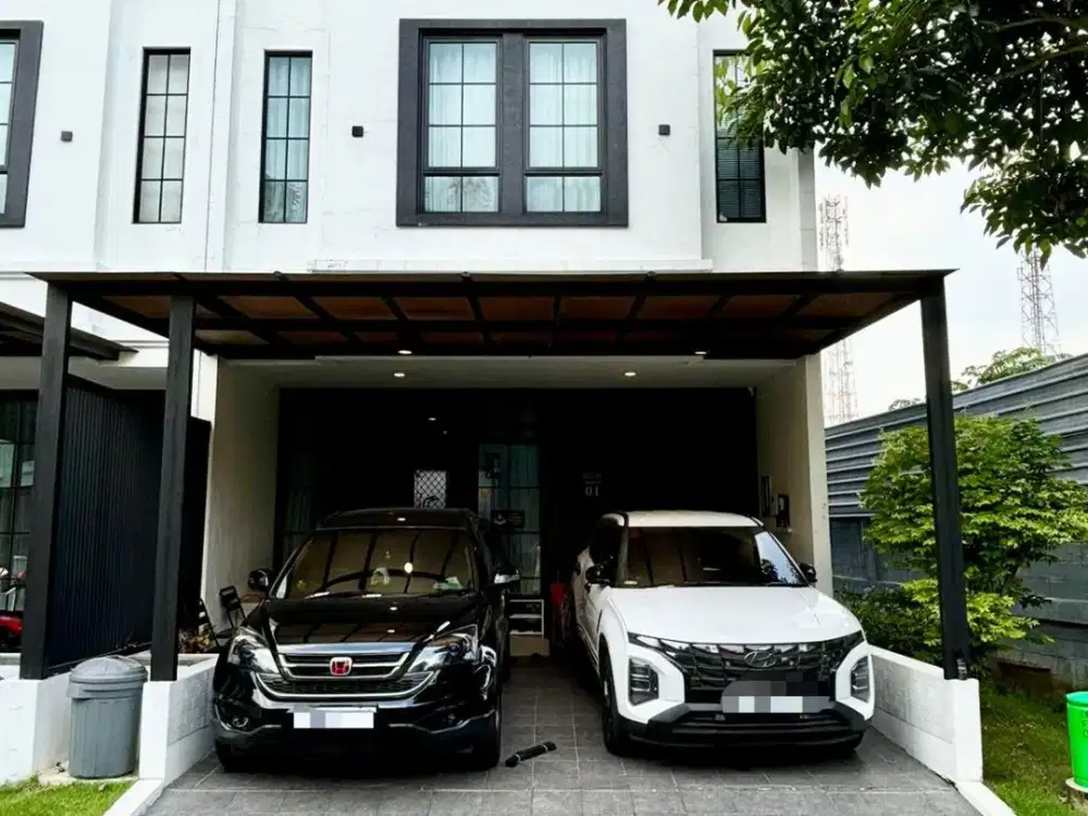 CITRALAND Oakwood Park, surabaya barat. Dekat uc, Hokky, dll