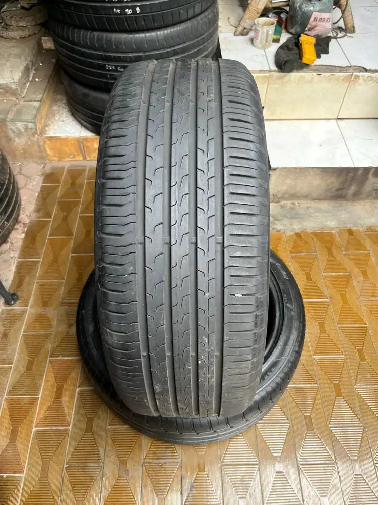 Ban Continental Eco Contact 6 235 50 R19 1Pcs