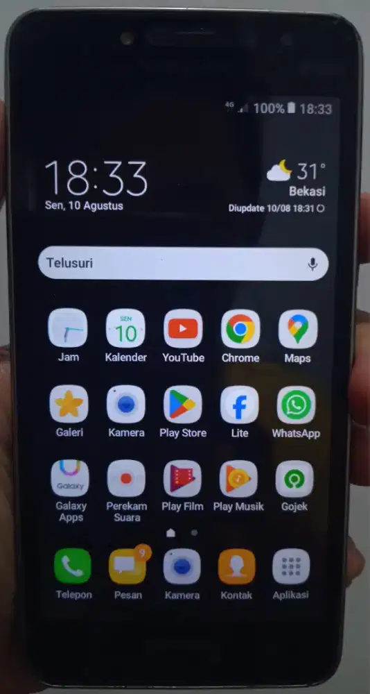 Samsung Galaxy J2 Prime 4G