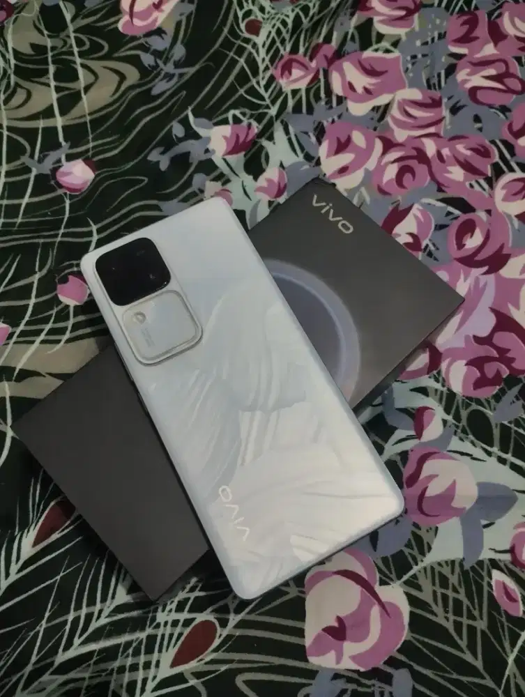 jual vivo v30 8/256gb