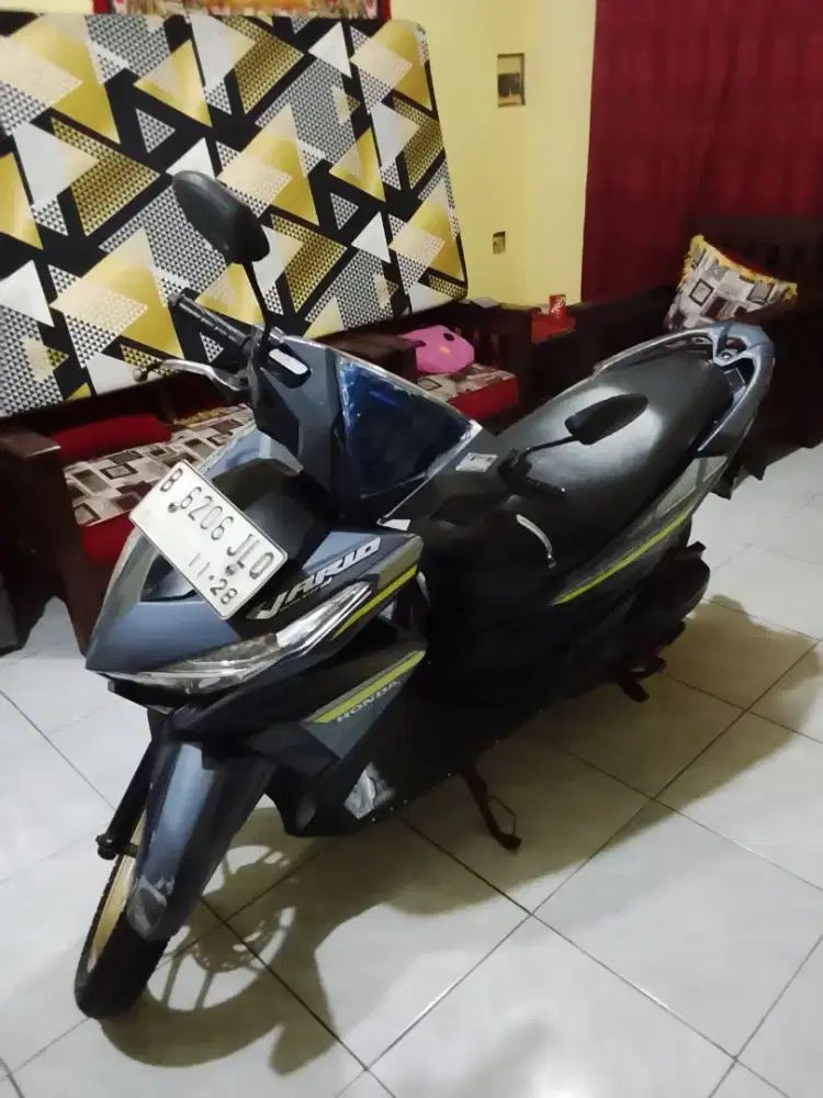 Di jual vario iss 2016