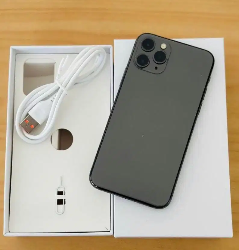 Iphone 11 pro 256gb wifi only