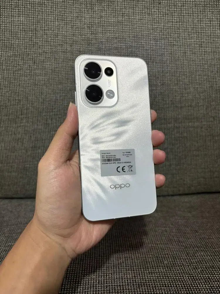 Oppo Reno 13 5G
