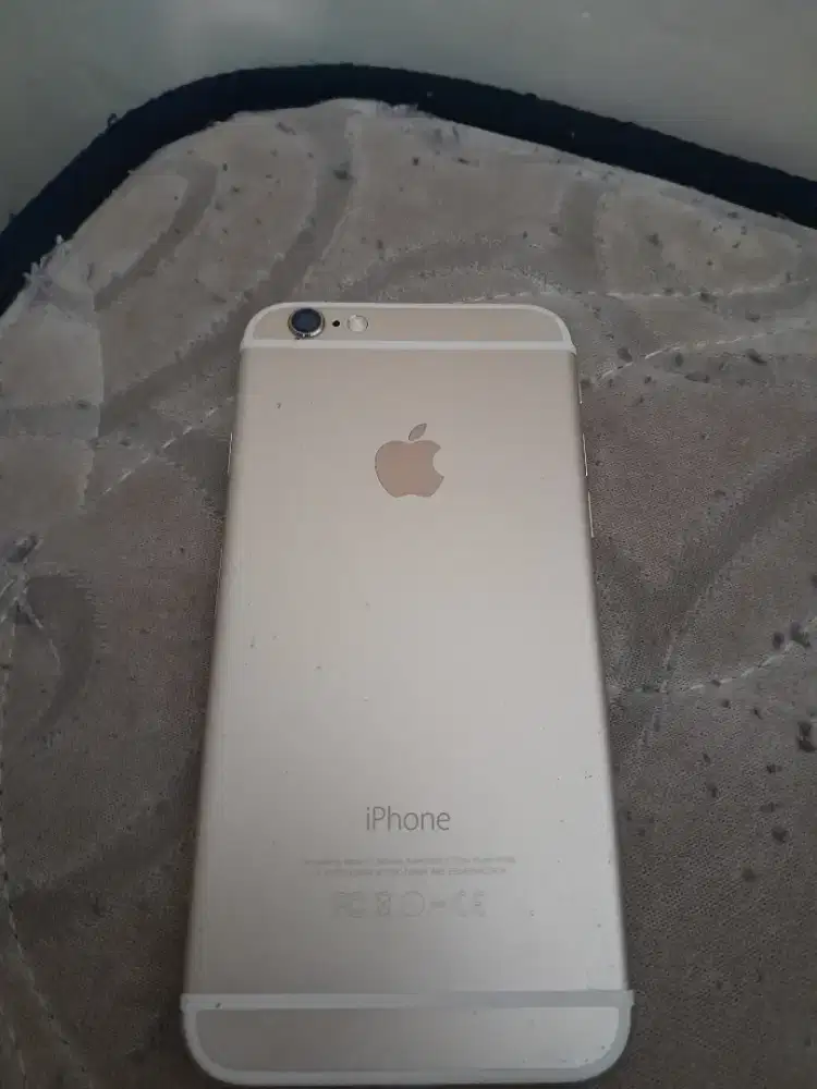 Iphone 6 32gb batangan