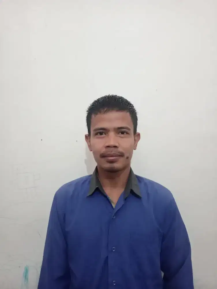 Mencari kerja driver pribadi / kantor