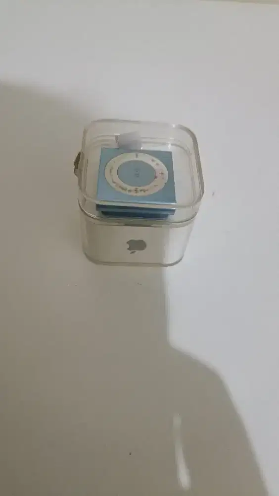 Ipod shuffle 2Gb