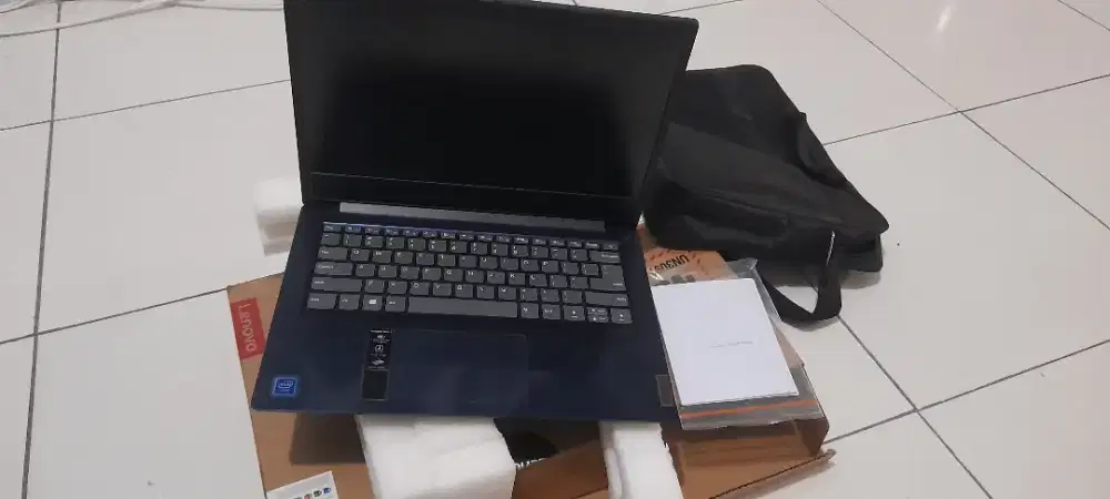 Slim 3 Intel Celeron N4020