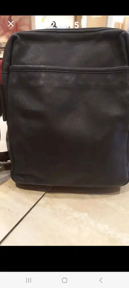 Jual tas selempang BONIA