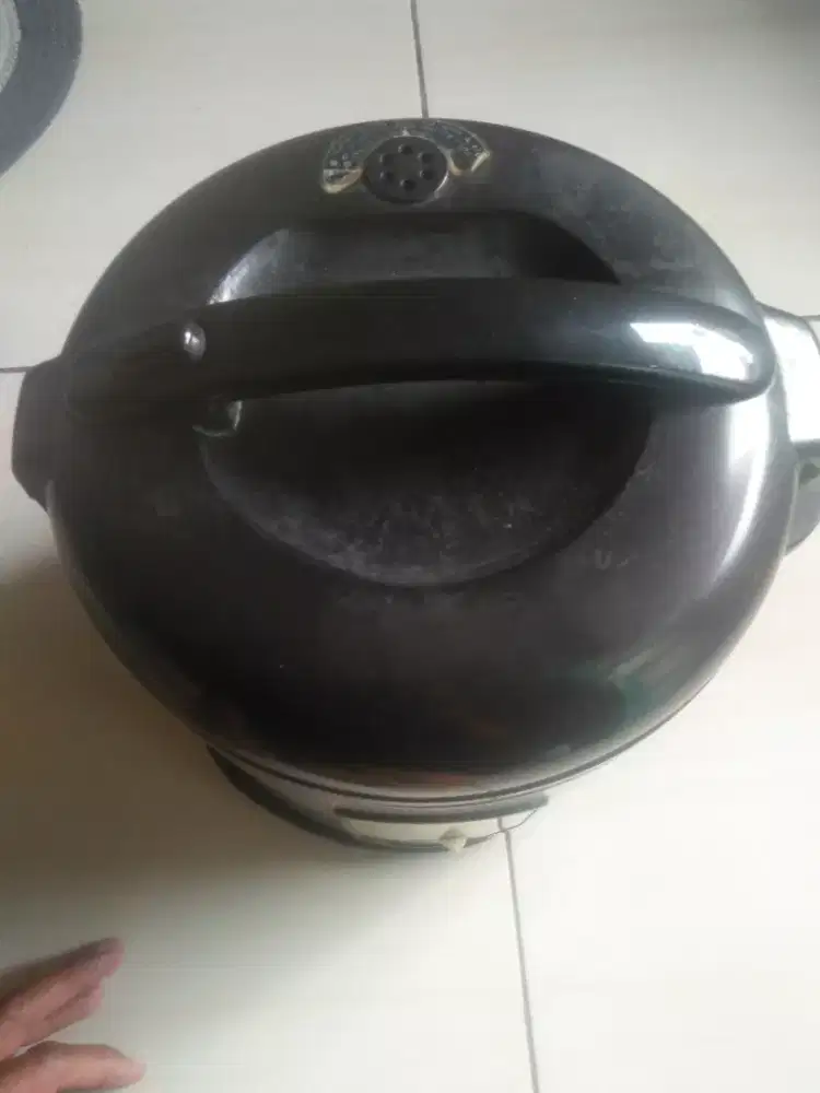 Rice cooker DENPOO