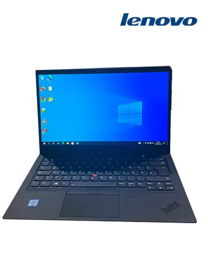 Lenovo thinkpad XI carbon 5th