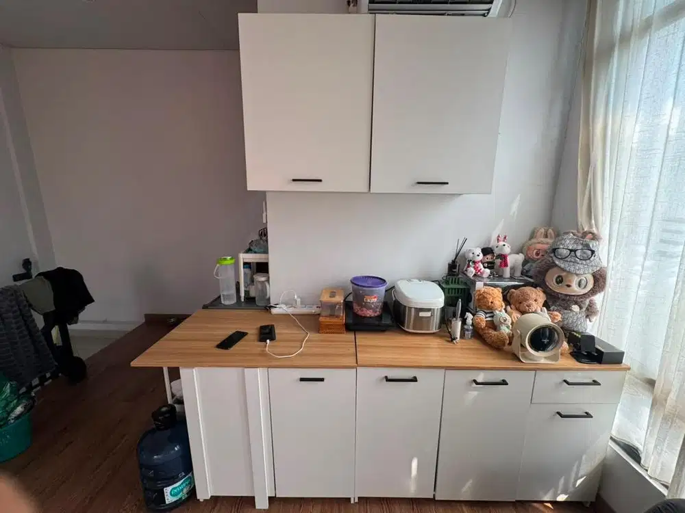 Jual rak dapur informa