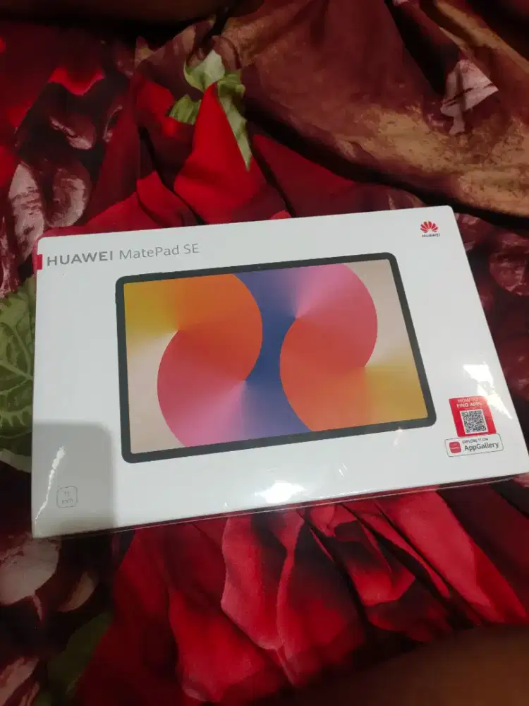 Tab huawei 4/128gb new