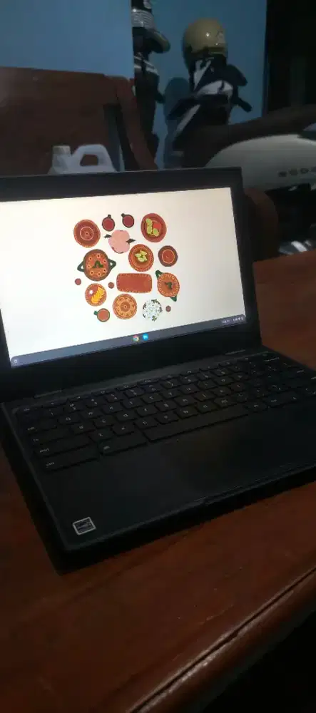 Jual Cepat – Laptop Lenovo MURAH dan MULUS Jarang Pakai