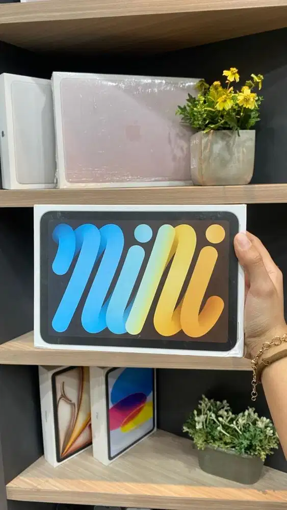 ipad mini 6 64gb