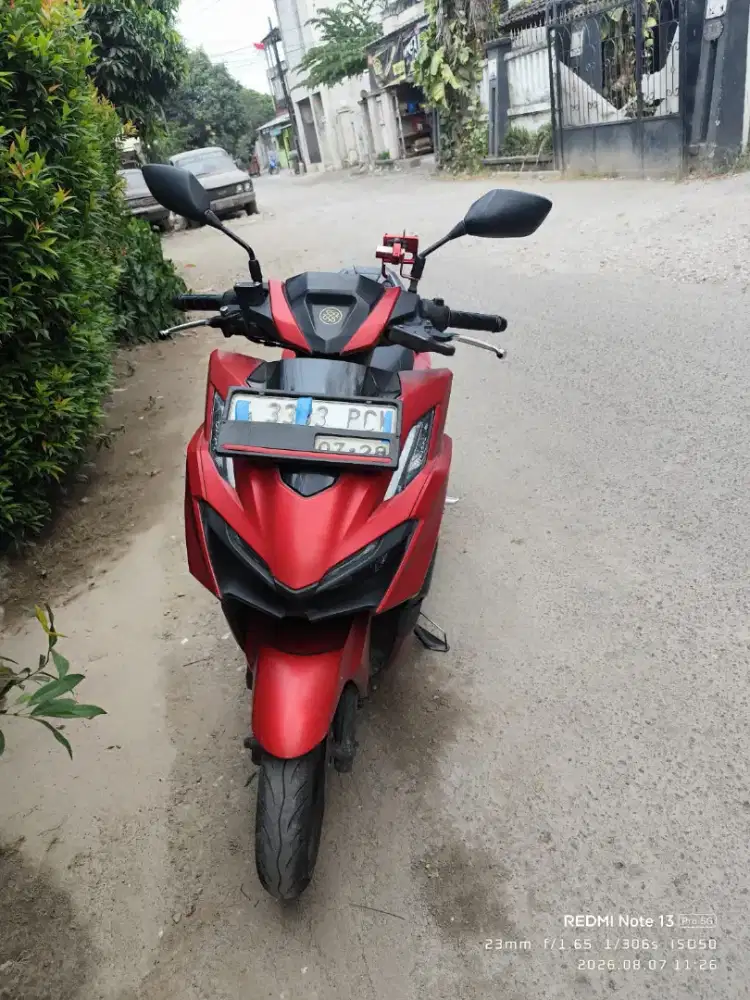 Vario 160 th 2023