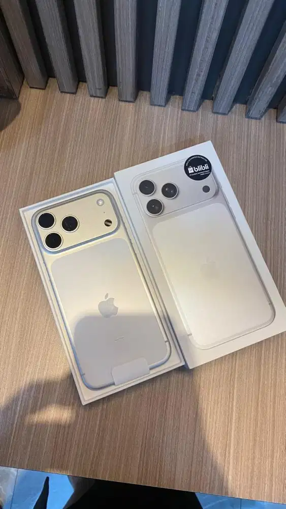iphone 17 promax 256gb