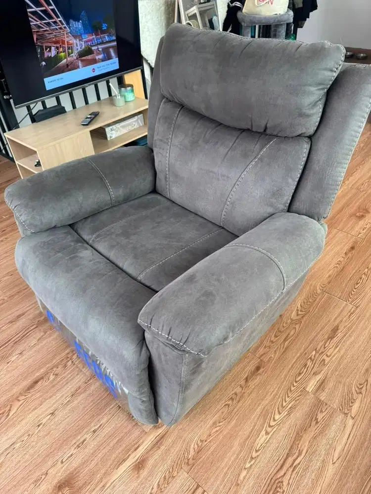 Jual sofa cheers rocking