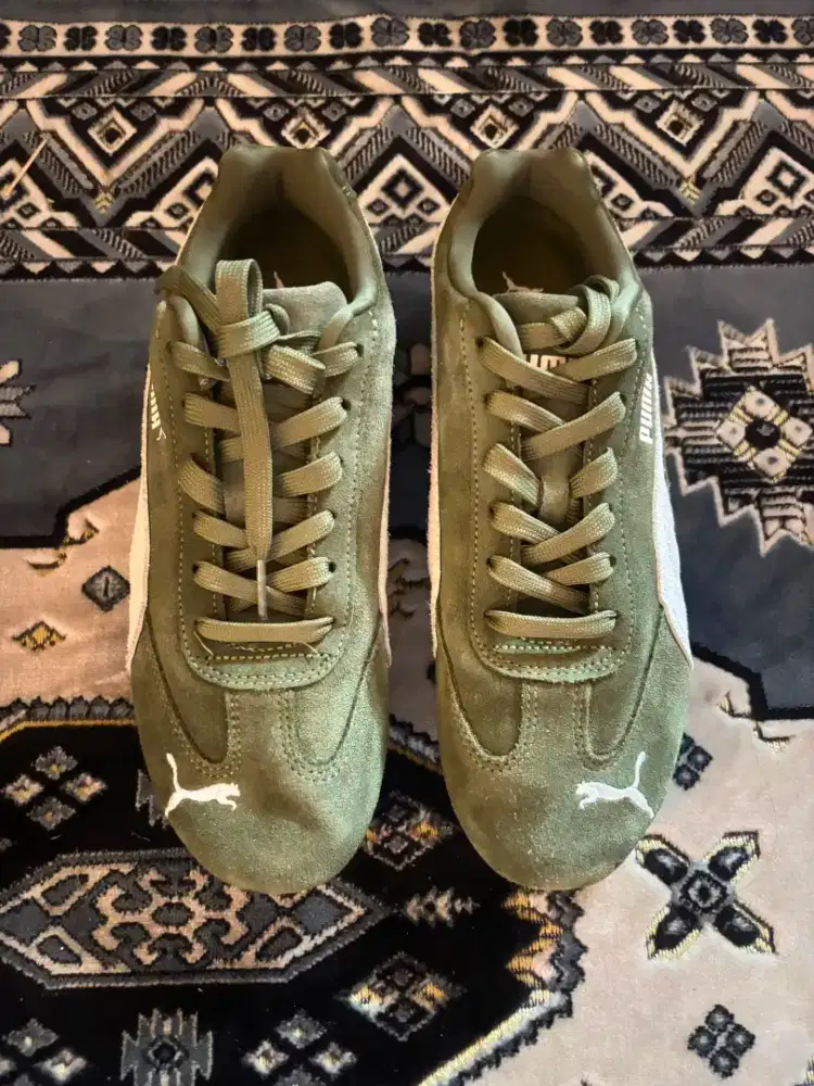 Puma speedcat OG