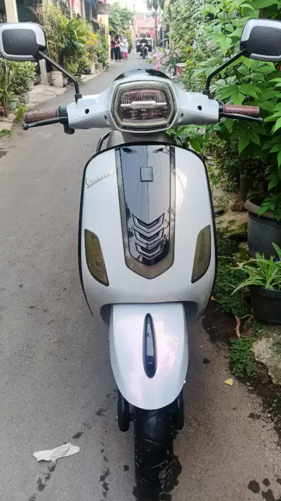 MOTOR LISTRIK UWINFLY T3S PRO