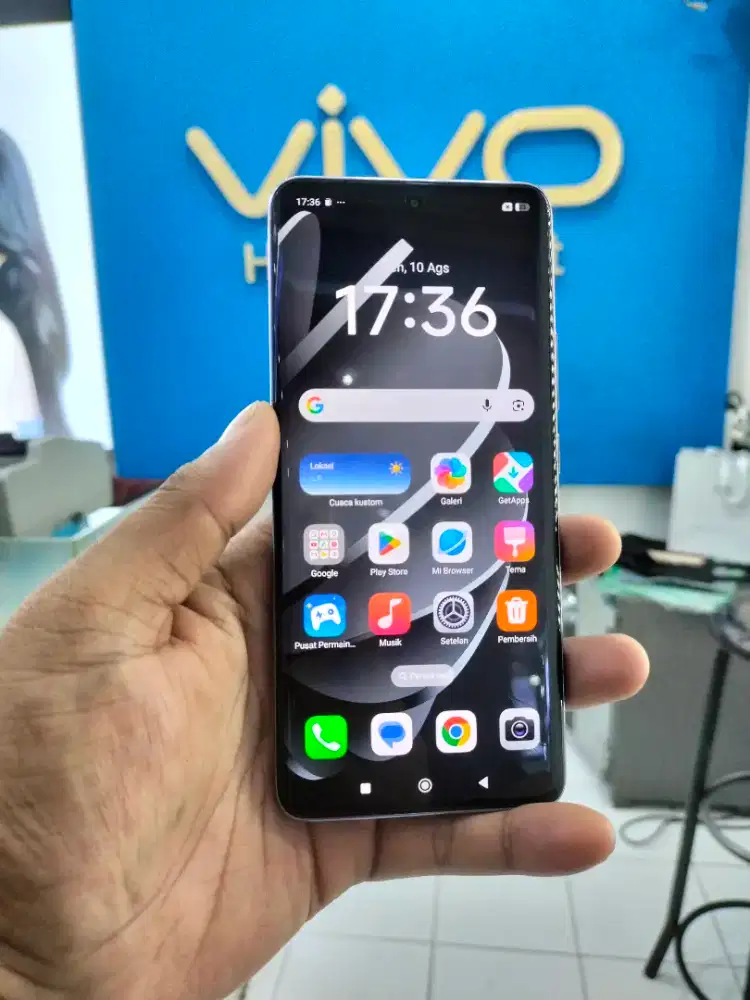 REDMI NOT 14 PRO+