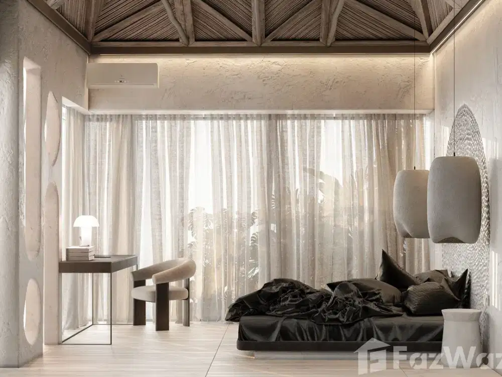 2 Bedroom Villa for sale at FOUR PALMS