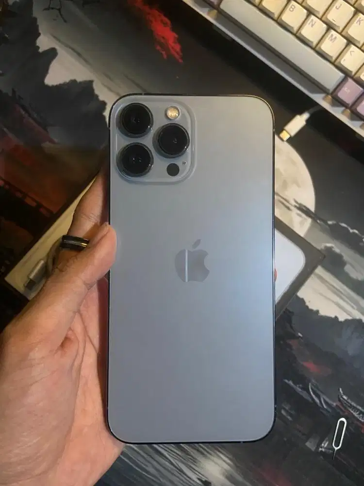 Iphone 13 Promax 512gb iBox