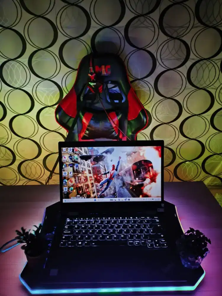 Lenovo Thinkpad YOGA X390 CVN [RAM 8GB +SSD 256GB]