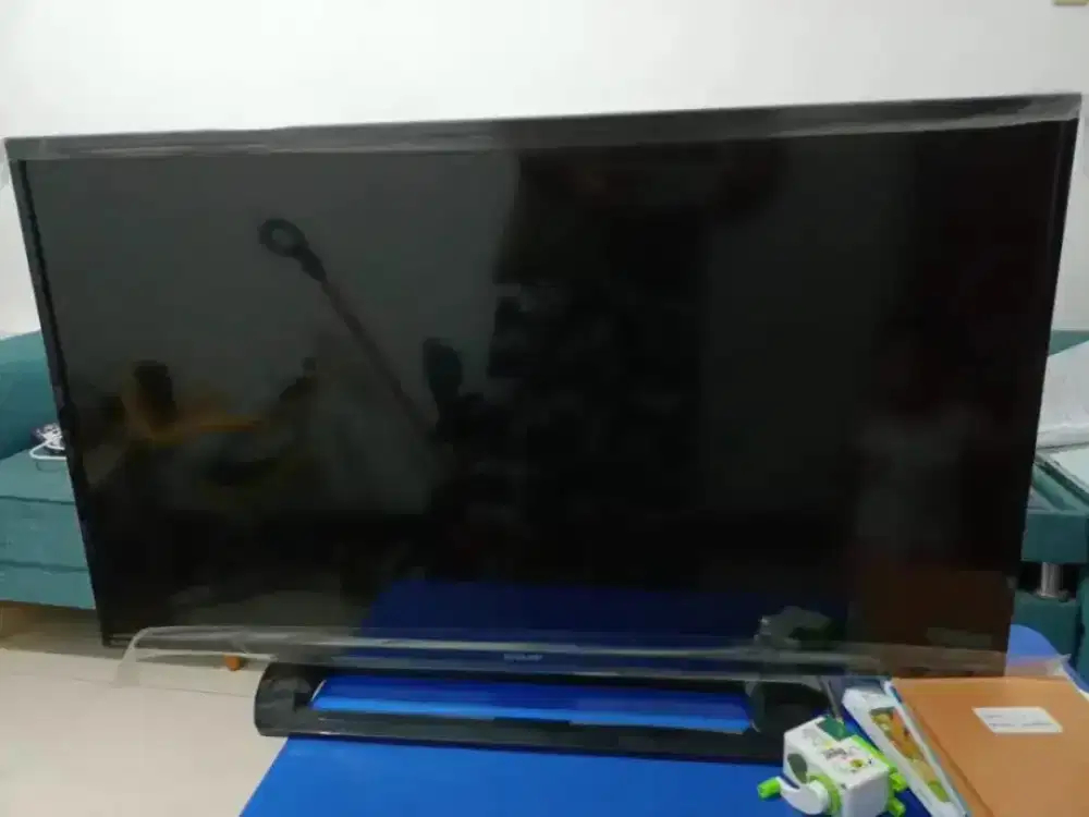 TV SHARP LED 40 INCH. LC-40SA5200I