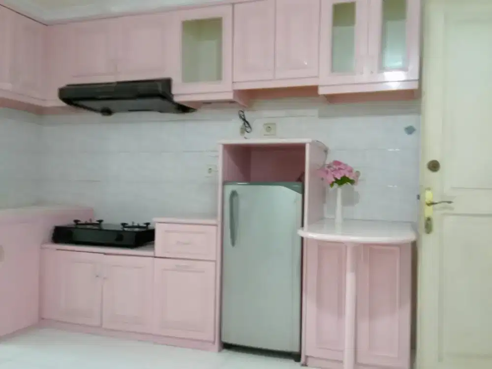 Disewakan Apartemen Wisma Gading Permai, nyaman, strategis, dekat Mall