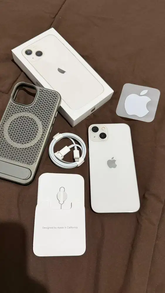 Iphone 13 128GB Starlight