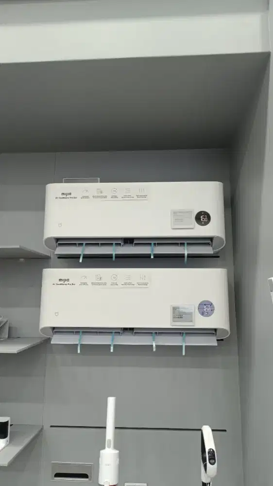 Xiaomi AC Xiaomi