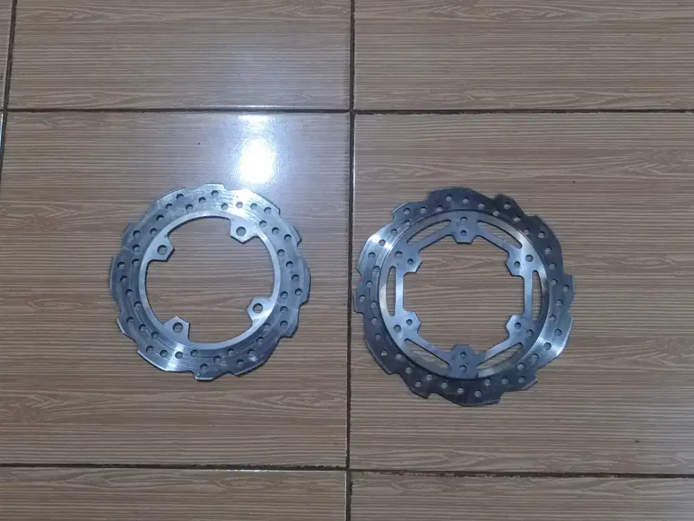 Disc brake honda ADV
