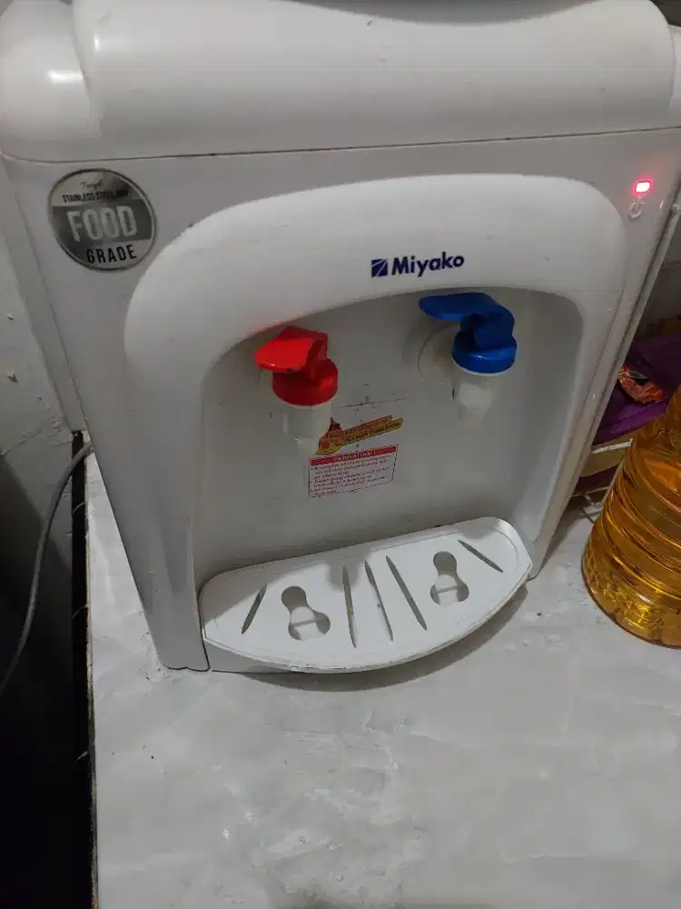 Dispenser Miyako