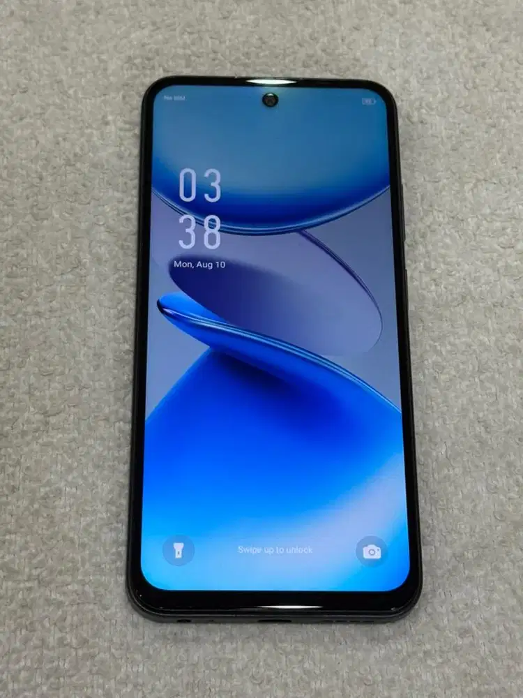 Infinix Smart 9 4/128