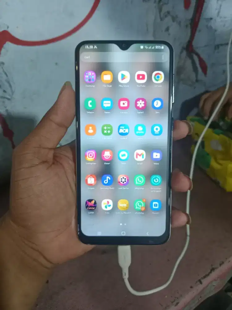 Samsung Galaxy A50