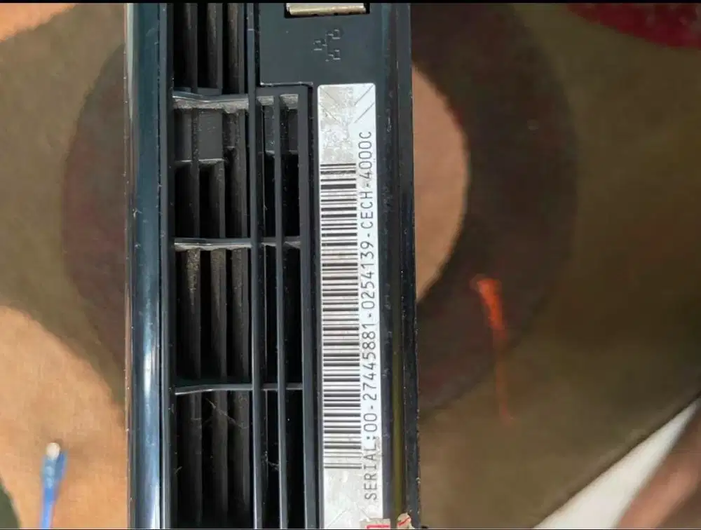 ps 3 super slim