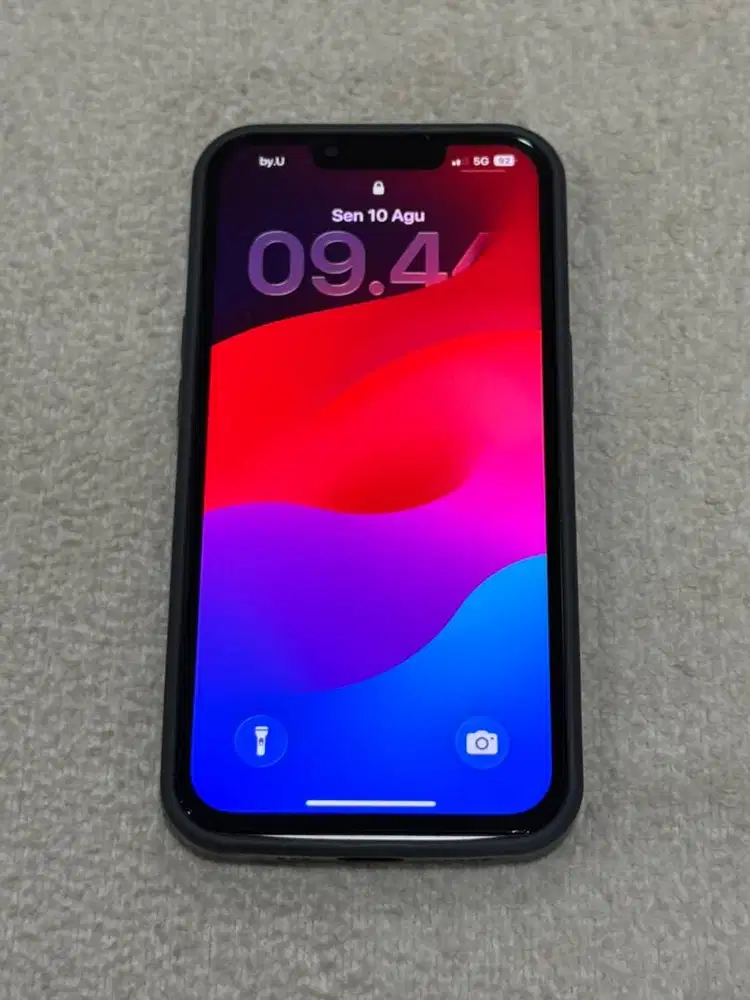 IPhone 13 128GB Inter All Operator