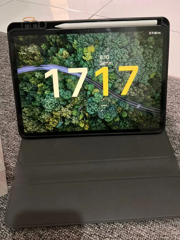 tablet xiaomi pad 7