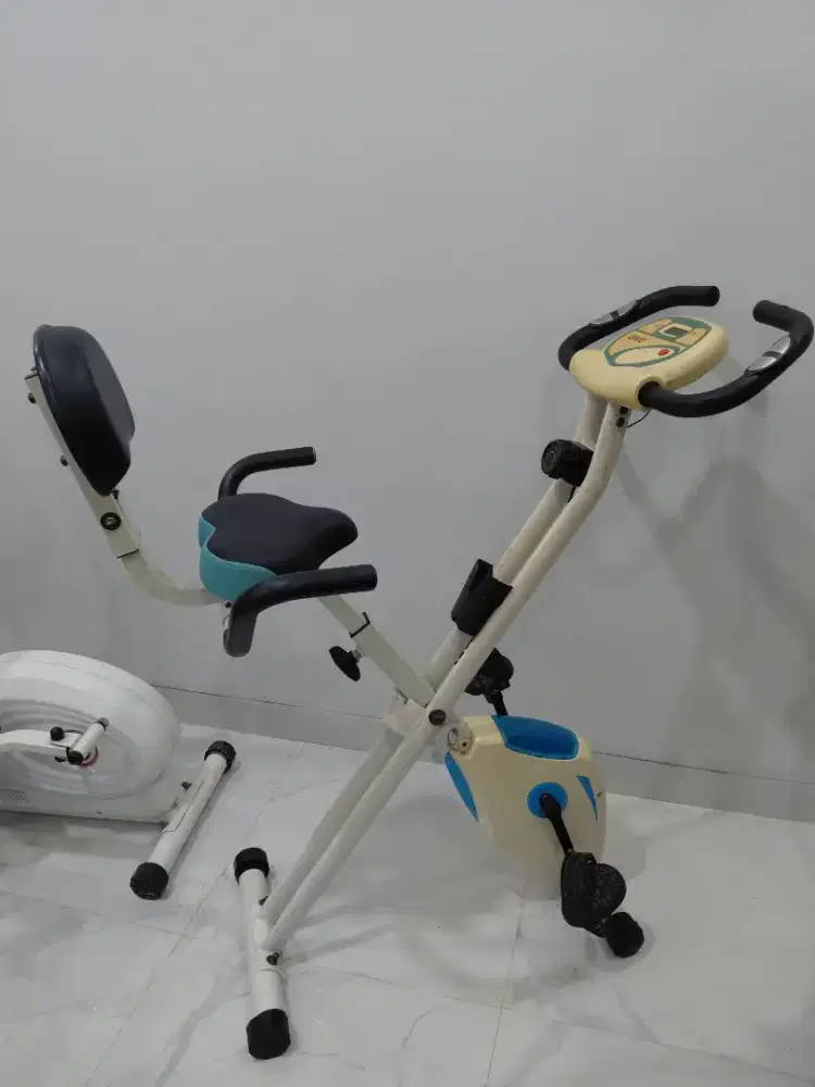 Sepeda Olahraga X Bike Merk Divo