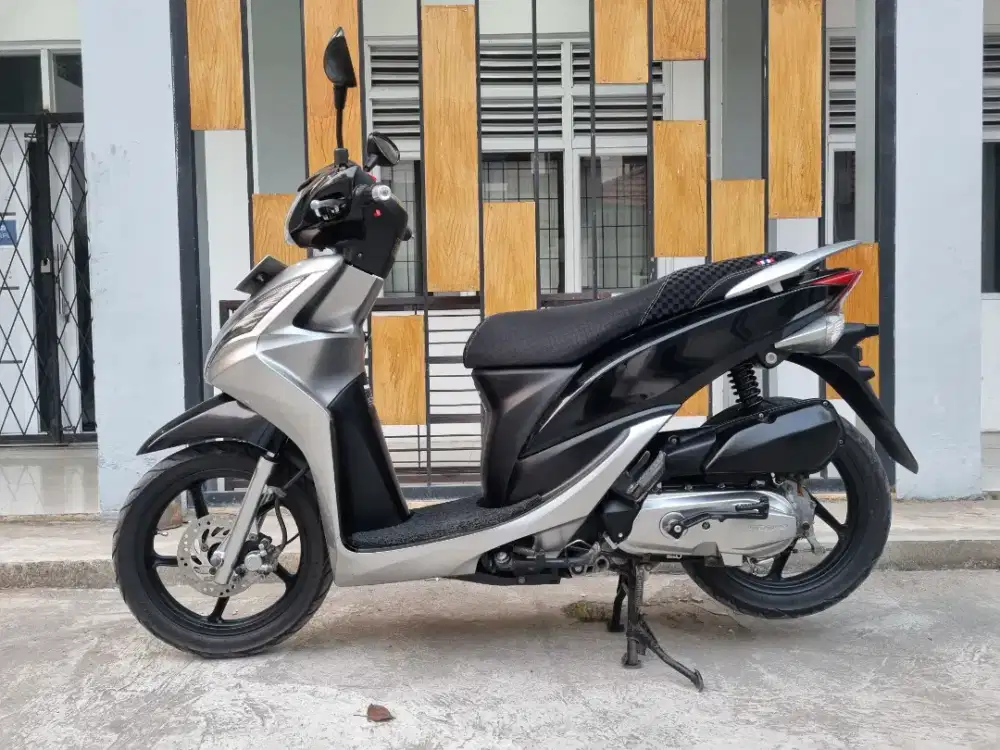 Honda Spacy Kalcer