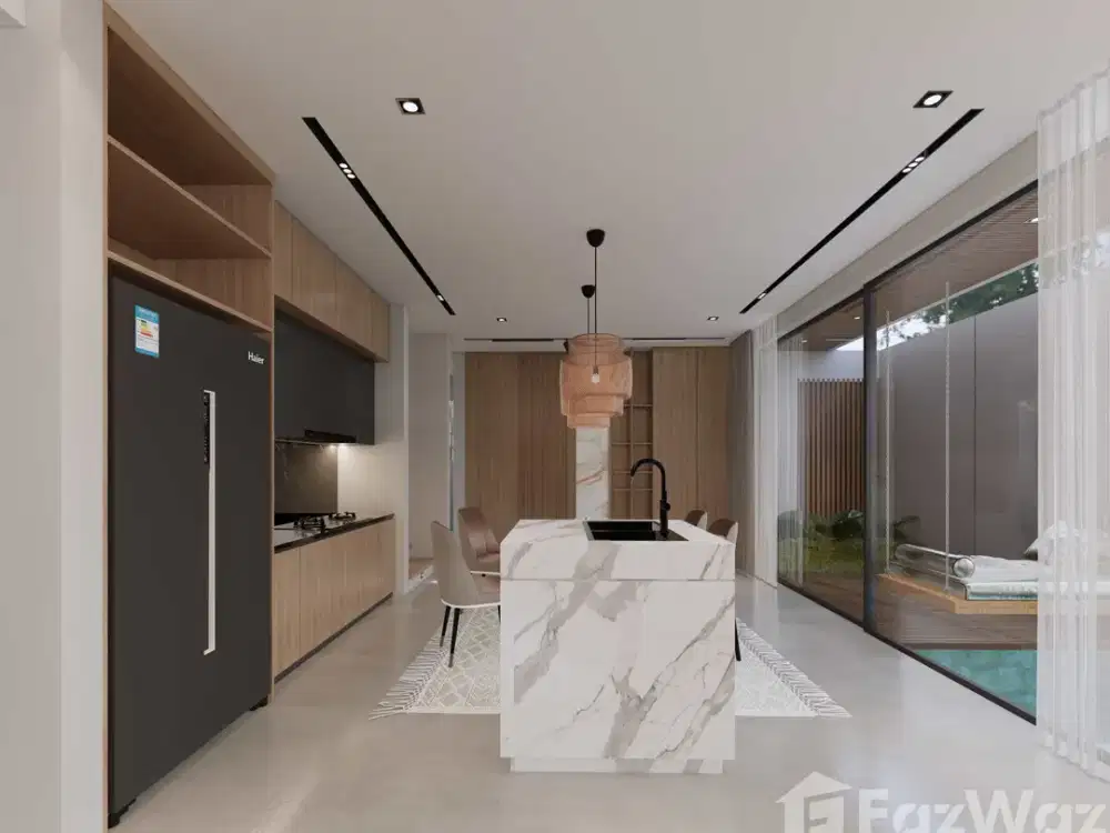 3 Bedroom Villa for sale at Maja Taphala
