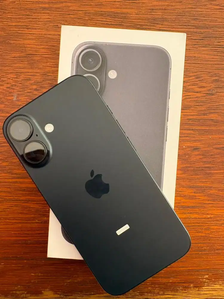 Iphone 16 mulus