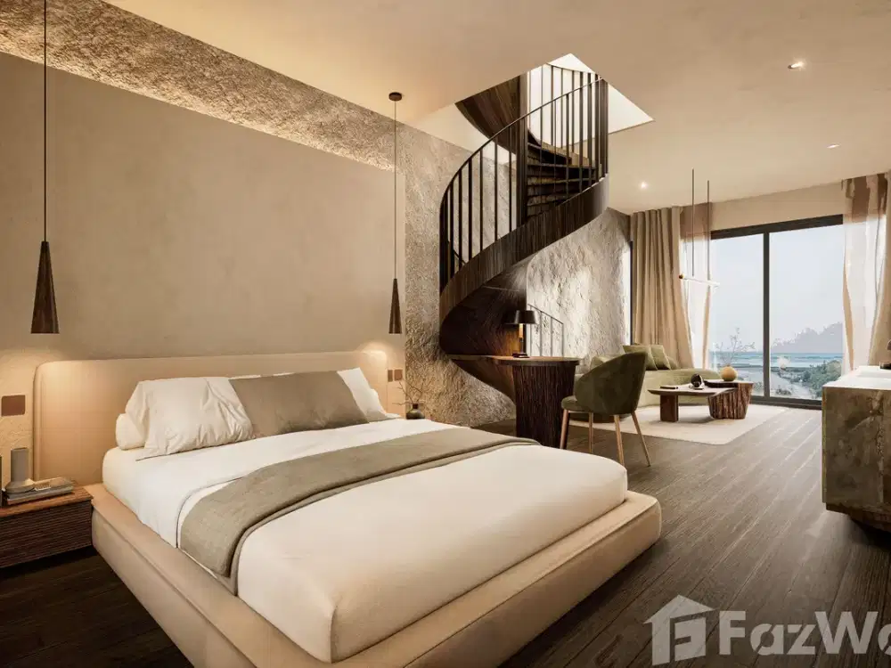 1 Bedroom Apartment for sale at Element Residence