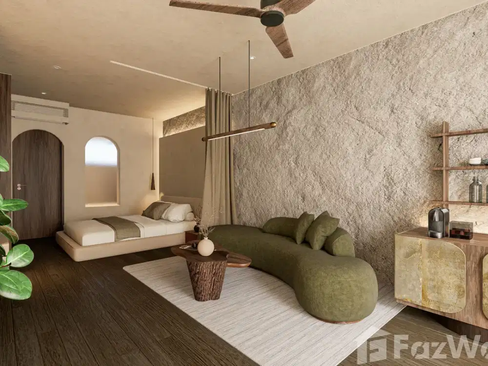1 Bedroom Apartment for sale at Element Residence