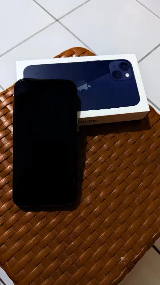 iPhone 13 128 ibox