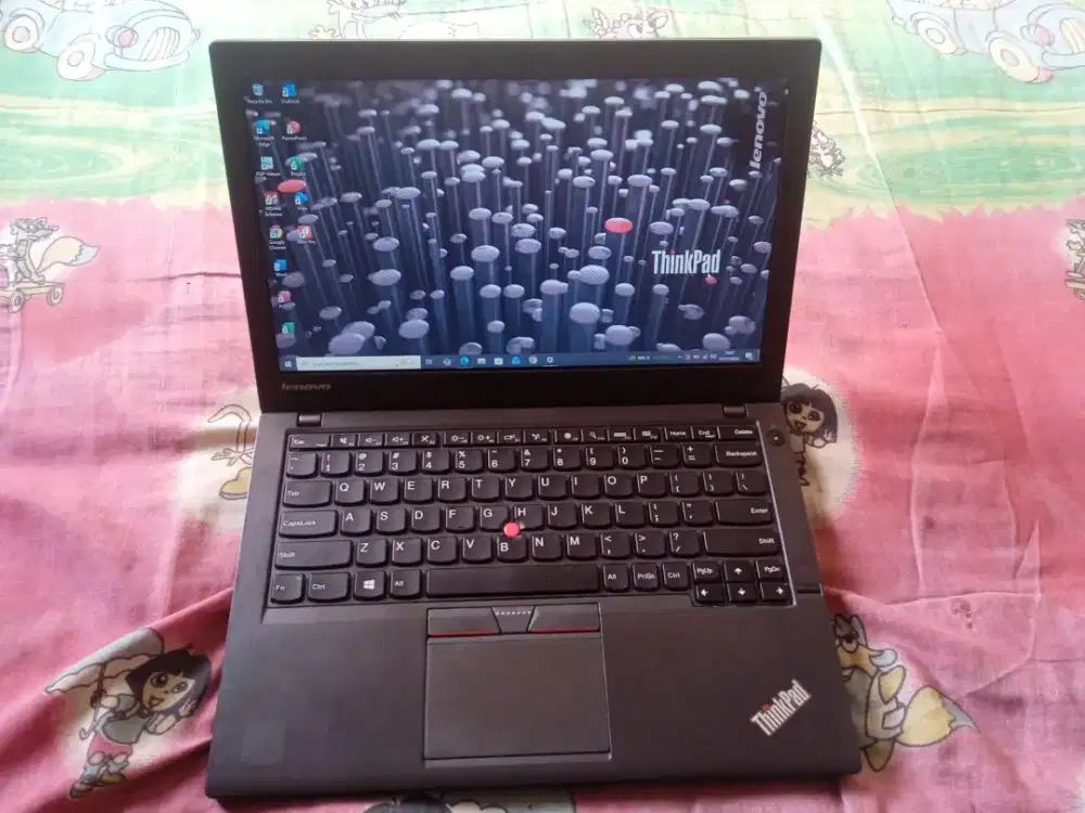 Lenovo Thinkpad x250 core i5