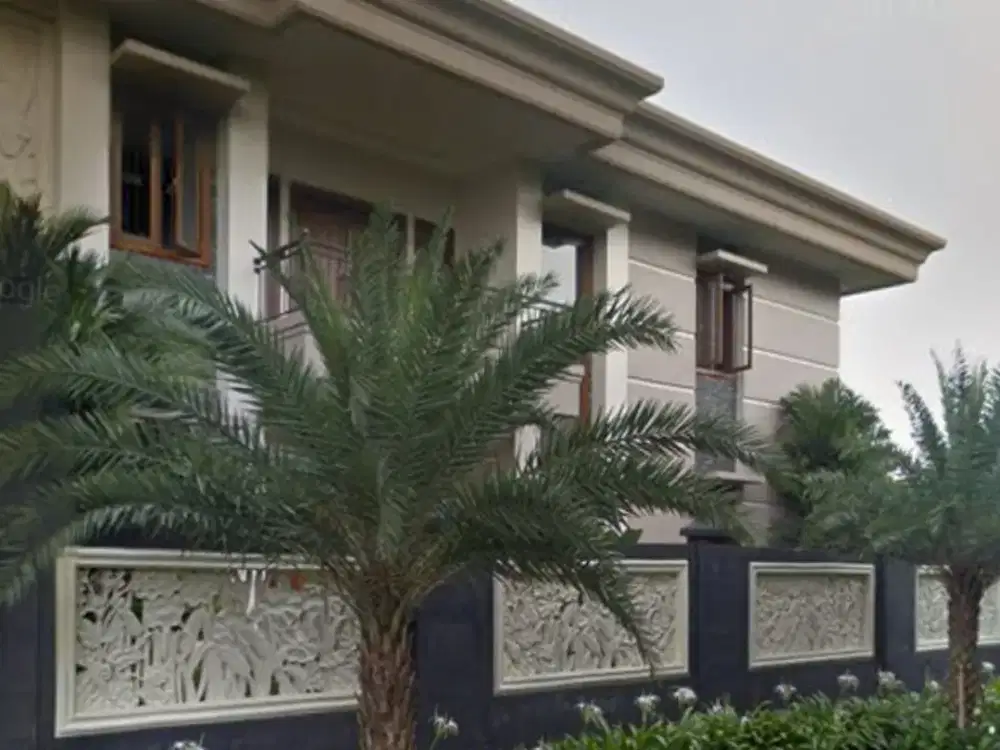 Di jual rumah perumahan jakanpermai Jakasampurna Bekasi Barat