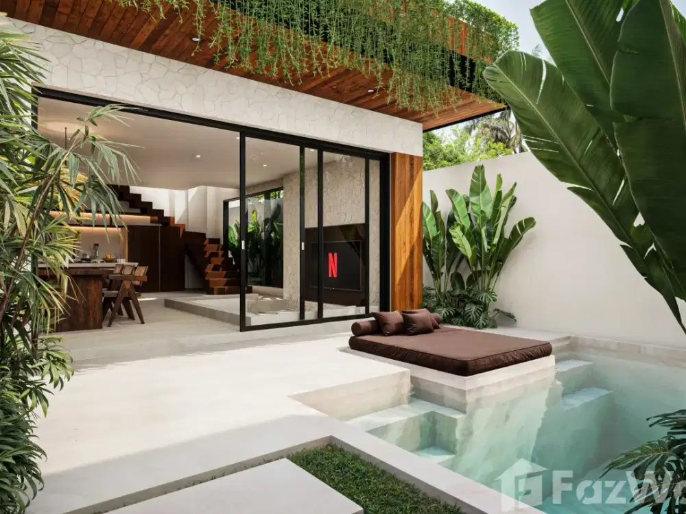2 Bedroom Villa for sale at Edenfields